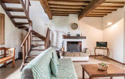 Apartment Podere Caigatti - 05