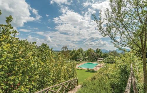Apartment Podere Caigatti - 05