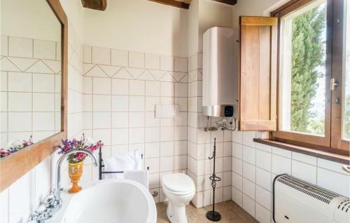 Apartment Podere Caigatti - 05