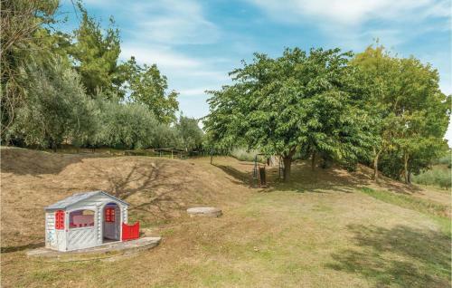 Apartment Podere Caigatti - 05