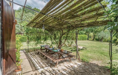Apartment Podere Caigatti - 05
