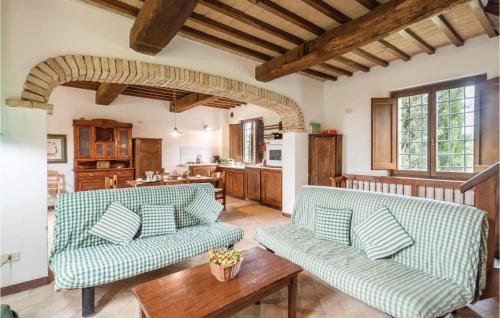 Apartment Podere Caigatti - 05