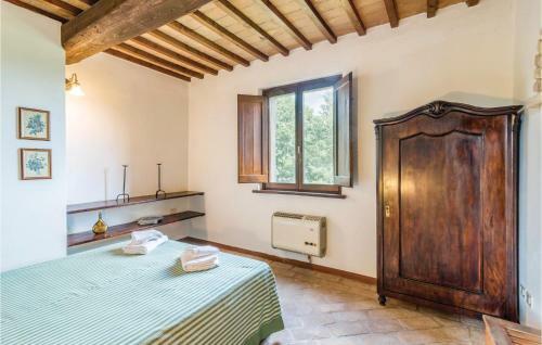 Apartment Podere Caigatti - 05