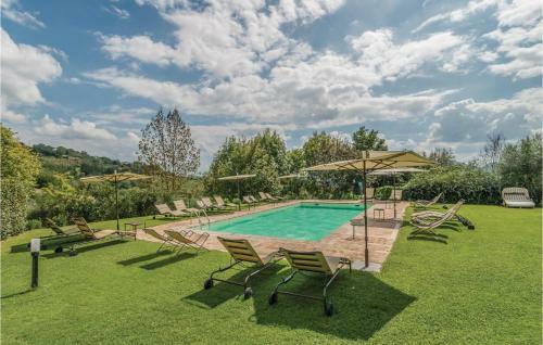 Holiday Home Rosa 02