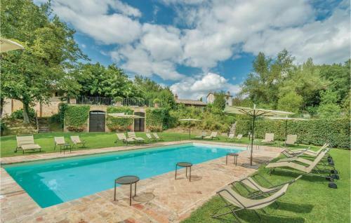 Holiday Home Rosa 02