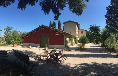 "villa Bizzi"