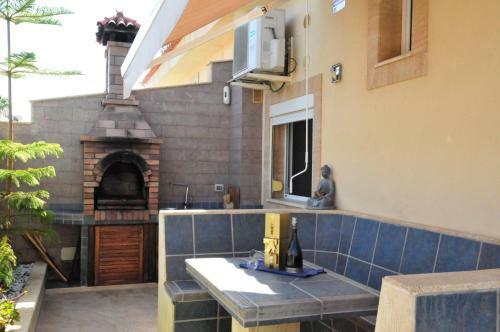 Villa Holiday World