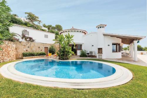 Villa Val Paraiso
