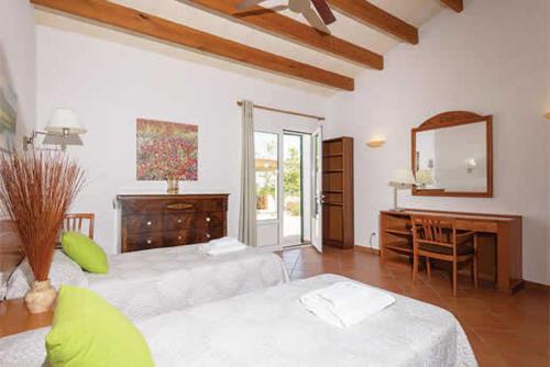 Villa Llucasaldent Menor