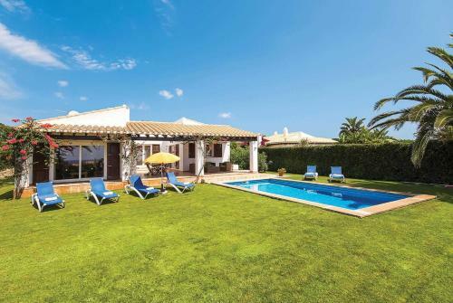 Villa Niki