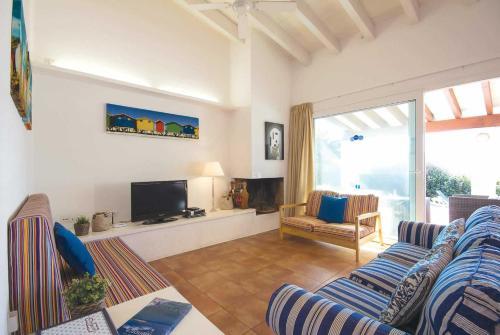 Villa Bini Paco