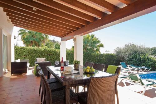 Villa Bini Paco