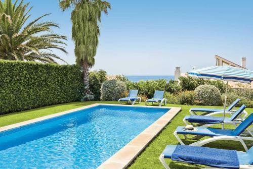 Villa Sonrisa Binibeca Menorca