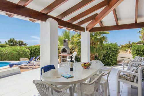 Villa Alberto