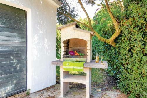 Villa Malvasia Binibeca Menorca