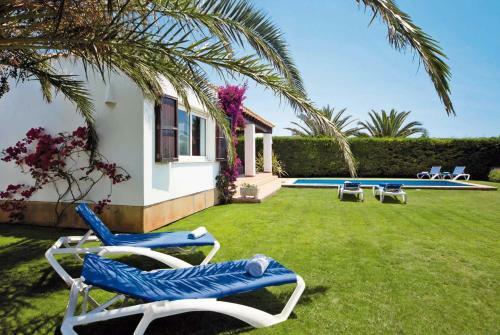 Villa Ribes