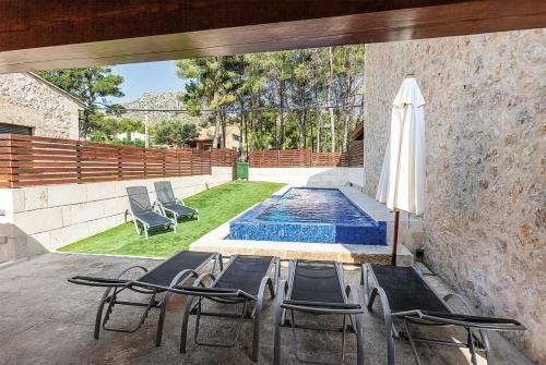 Villa Nogues