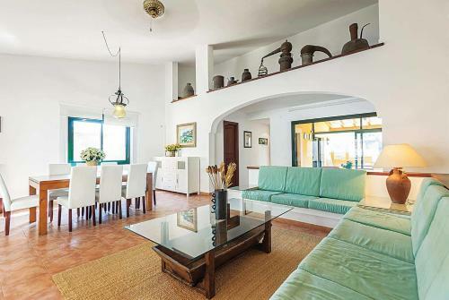 Villa Nogues