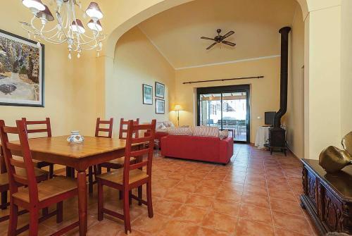 Villa Javi