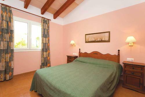 Villa Mimosa
