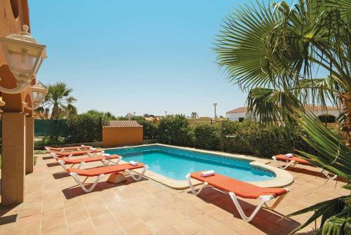 Villa Mimosa