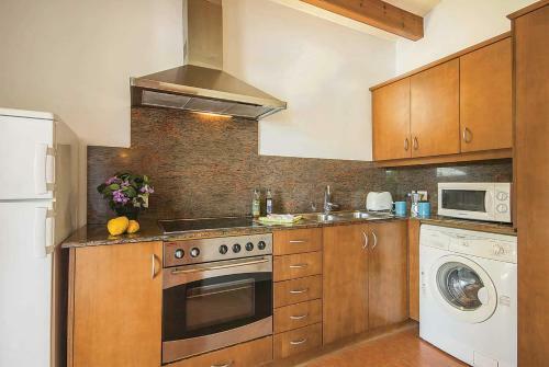 Villa Clavel