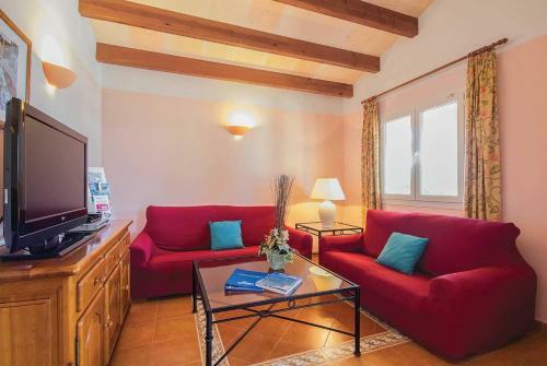 Villa Clavel