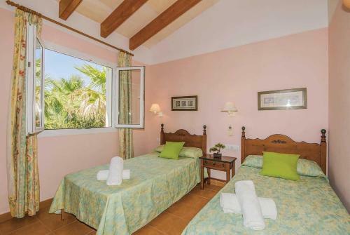 Villa Clavel