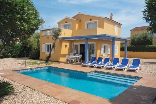 Villa Angel II