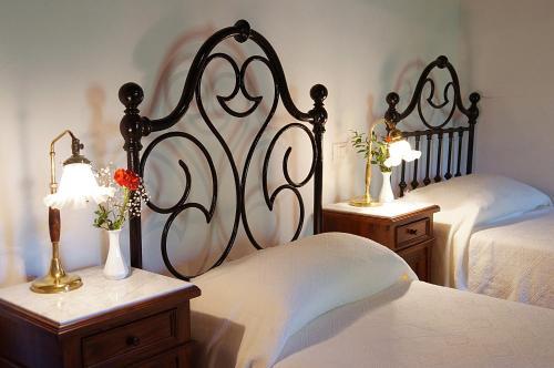 Villa Tuscany