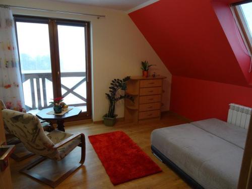 Apartamento Dereniowe Wzg�rze