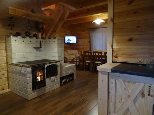 Apartamento Dereniowe Wzg�rze