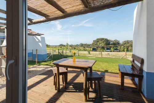 Agroturismo Monte Do Cerro