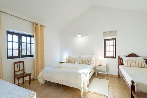 Agroturismo Monte Do Cerro