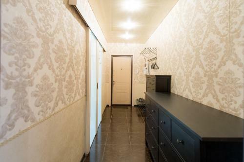 Apartamento Five Stars Pushkin Park