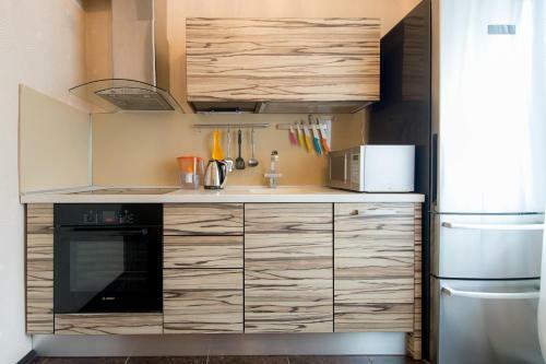 Apartamento Five Stars Pushkin Park