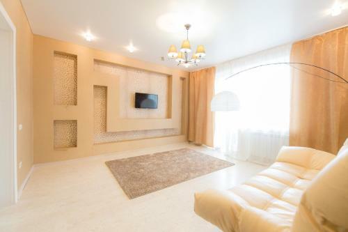 Apartamento Five Stars Pushkin Park
