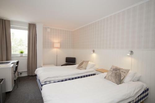 Lages Motel