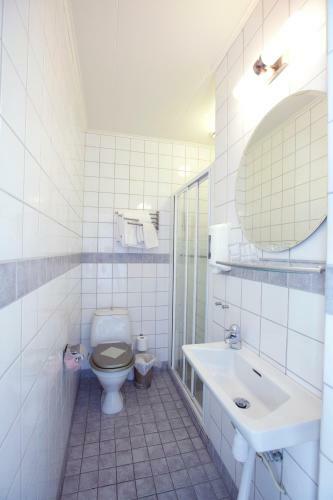 Lages Motel