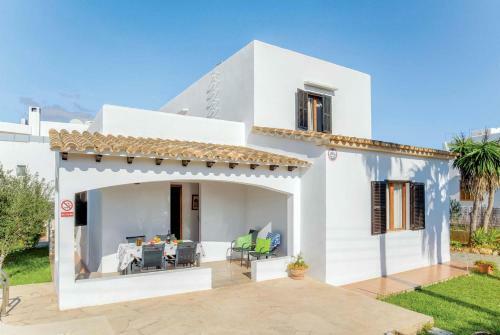 Villa Margarita Cala D'or Mallorca