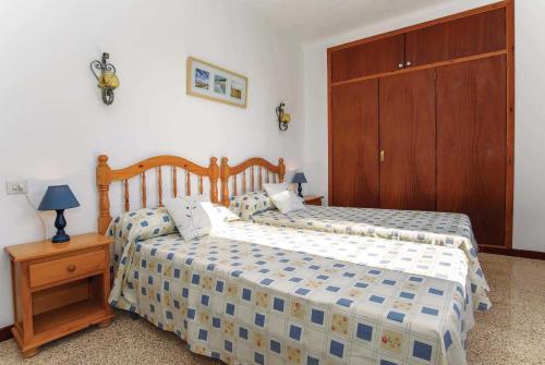 Villa Margarita Cala D'or Mallorca