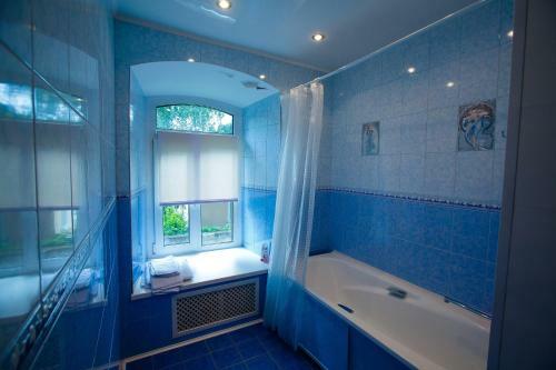 Hostal Guest House Kupecheskiy