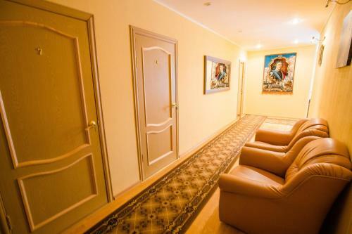 Hostal Guest House Kupecheskiy
