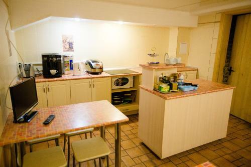 Hostal Guest House Kupecheskiy