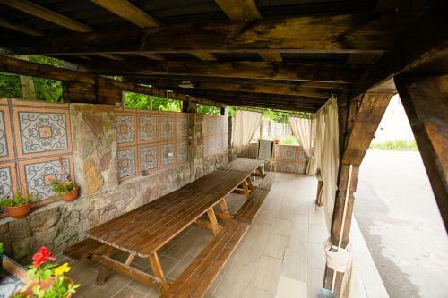 Hostal Guest House Kupecheskiy