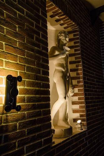 Hostal Guest House Kupecheskiy