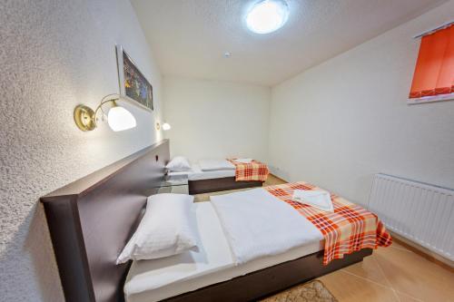 Apart-hotel Solnechny