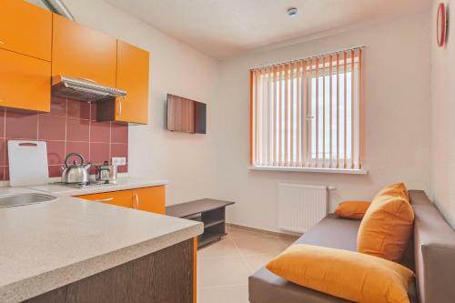 Apart-hotel Solnechny