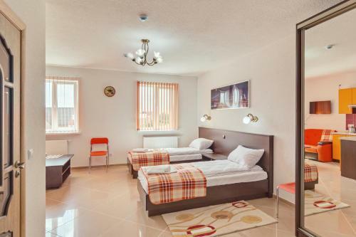 Apart-hotel Solnechny