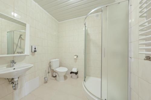 Apart-hotel Solnechny